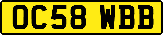 OC58WBB