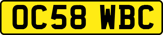 OC58WBC