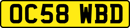 OC58WBD