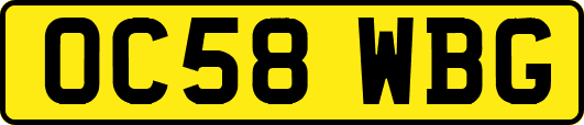 OC58WBG