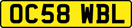 OC58WBL