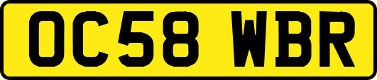 OC58WBR