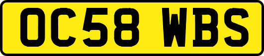 OC58WBS