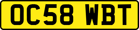 OC58WBT