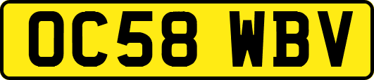OC58WBV