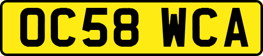 OC58WCA