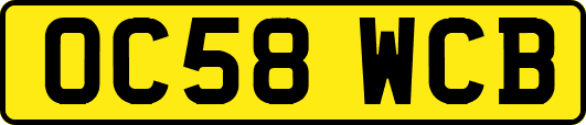 OC58WCB