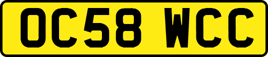 OC58WCC