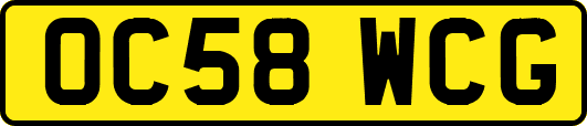 OC58WCG