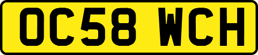 OC58WCH