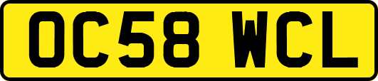 OC58WCL