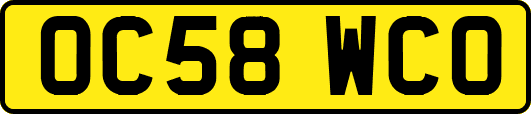 OC58WCO