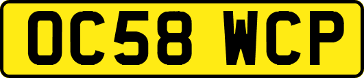 OC58WCP