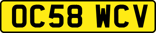 OC58WCV