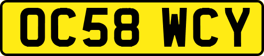 OC58WCY