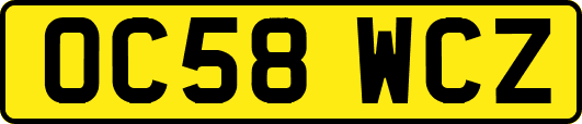 OC58WCZ