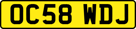 OC58WDJ