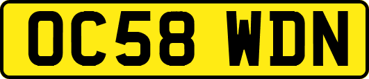 OC58WDN