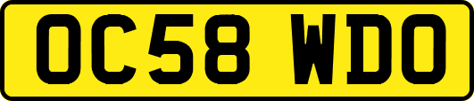 OC58WDO