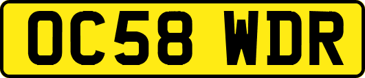 OC58WDR