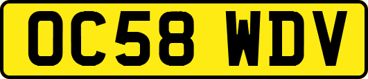 OC58WDV
