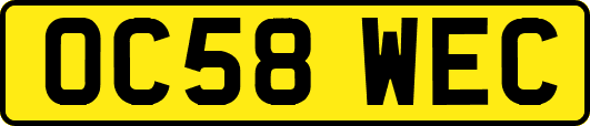 OC58WEC