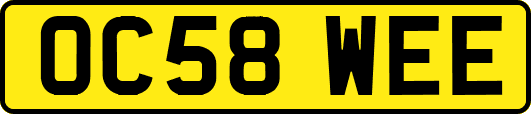 OC58WEE