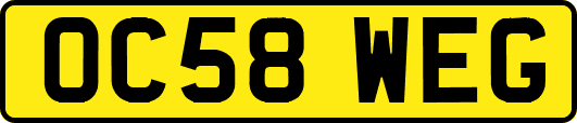 OC58WEG