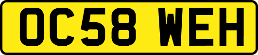 OC58WEH