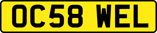 OC58WEL