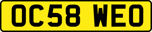 OC58WEO