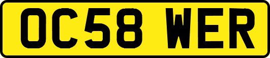 OC58WER