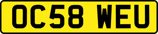 OC58WEU
