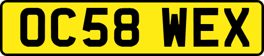 OC58WEX