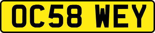 OC58WEY