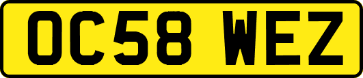OC58WEZ