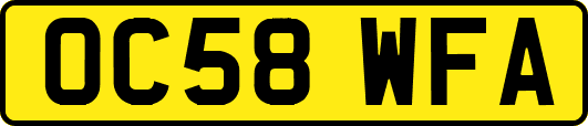 OC58WFA