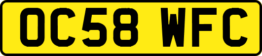 OC58WFC