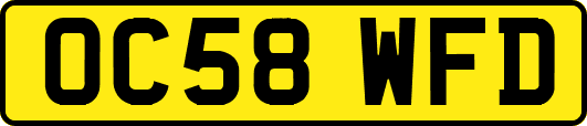 OC58WFD