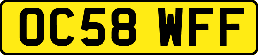 OC58WFF