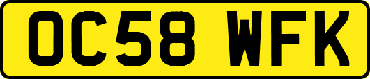 OC58WFK