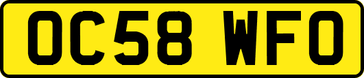 OC58WFO