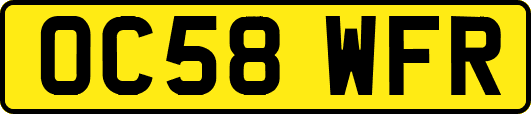 OC58WFR