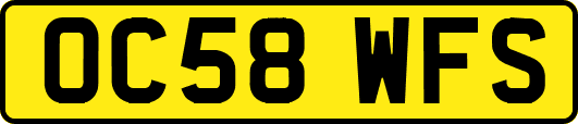 OC58WFS