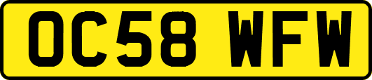 OC58WFW