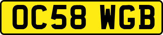 OC58WGB