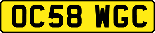 OC58WGC