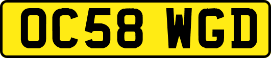 OC58WGD