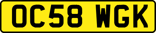 OC58WGK