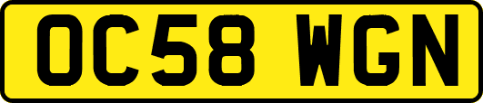 OC58WGN